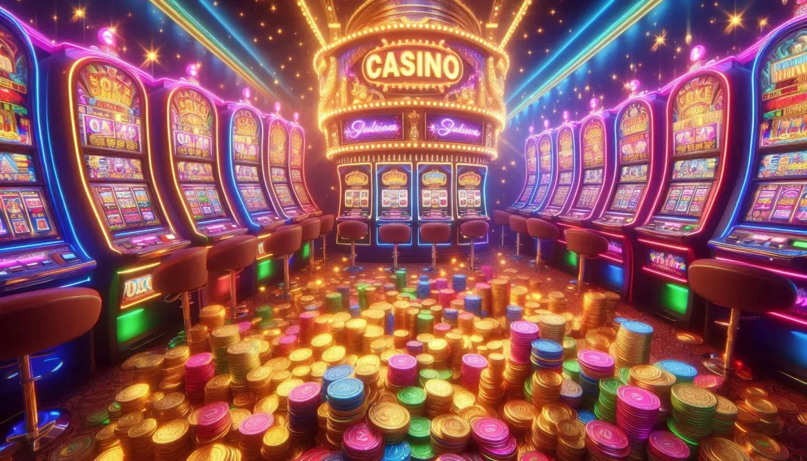 Lussurio Casino